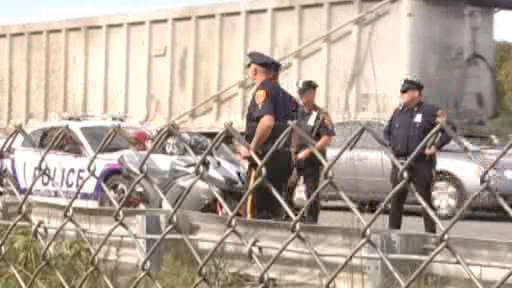 Suffolk Police release photos of LIE bikers