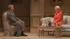 John Larroquette (Secretary William Russell) and...