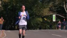 marathon beatng victim