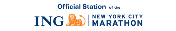 ING New York City Marathon