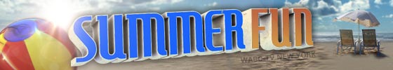 Summer Fun
