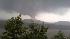 Weather pictures sent in by Eyewitness News...