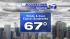 AccuWeather forecast for Sunday, May 26