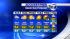 AccuWeather forecast for Saturday, May 26