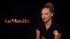 Amanda Seyfried Interview