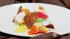 Chef Lee Wolen -- Roasted Carrot Salad
