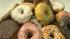 Food Fight- Donuts!