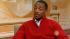 Actor Anthony Mackie