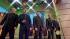 Celtic Thunder performs