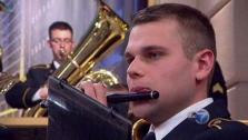 85TH Army Band
