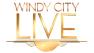 Wincy City LIVE word logo