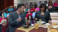 Food Fight Ramen