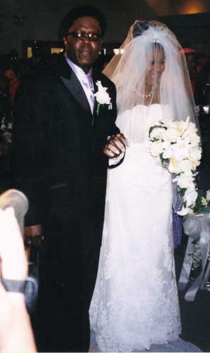 Bernie Mac 39 S Family Photos Abc7chicago Div Cl Meta Image Caption Mac Family Photos From Bernie Macs Daughter