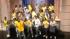 Joshua's Troop performs on WCL