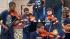 WCL raises nearly $20K for school ensemble