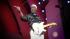 Mark DeCarlo hangs out with Buddy Guy