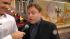 Frank Caliendo Gets the Two Minute Warning