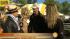 Mark DeCarlo at the Bengtson Pumpkin Fest