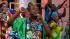 Soweto Gospel Choir performs, Pt. 2