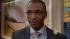 Comedian Tommy Davidson Gets the 2 Minute Warning