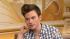 Glee's Chris Colfer
