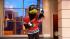 2012 Blackhawks Convention