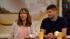 Rashida Jones and Will McCormack