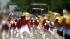 The South Shore Drill Team on WCL