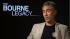 The Bourne Legacy with Ed Norton & Director, Tony Gilroy