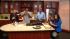 In the Kitchen with D.C. Crenshaw and Chicago Bears' Nick Roach