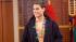 2013 Holiday Hot Picks: Ryan and Val, Part 3 Tyler wears a Lands End Turkish Terry Calf Length Robe