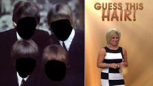 After Dark: Guess This Hair with Theresa Caputo - Provided courtesy of WLS