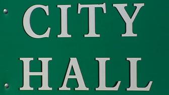 The people in Saginaw City Hall are trying to find ways to reinvent city government.