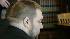 Murder suspect Harlan Drake sits in court for final testimony his trial in Shiawassee County.