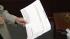 Blank recall petition