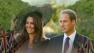 Prince William and Kate Middleton