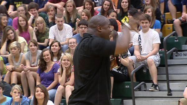 About Life And. about life and themselves