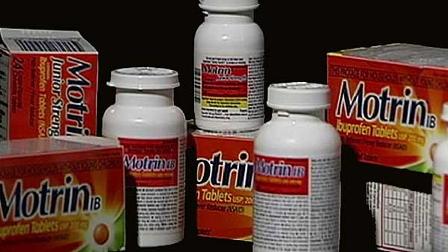 Johnson & Johnson products recalled