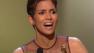 Halle Berry accepts her Best Actress Academy Award