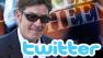 Charlie Sheen and Twitter