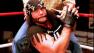 Wrestler Randy Macho Man Savage (4-1-1997 photo)