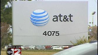 AT&T call center is adding 40 new positions