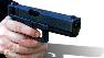 handgun
