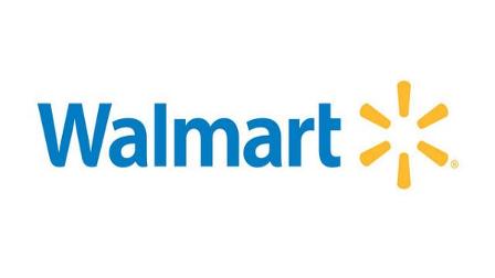 Walmart logo