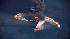 In this aerial photo taken Wednesday, April 21,...