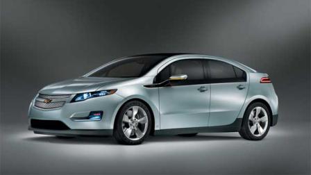 The 2011 Chevy Volt will be priced at $41,000 before incentives