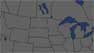 North Central U.S. Radar