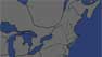 Northeast U.S. Radar