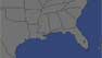 Southeast U.S. Radar
