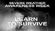 Severe Weather Awareness Week